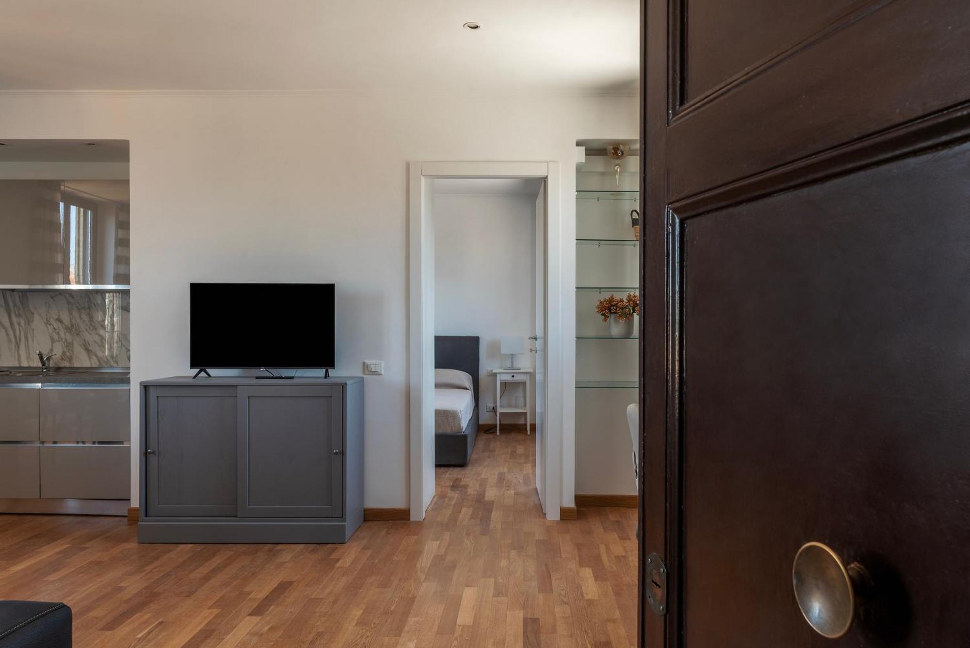 Mm San Giovanni Apartment Ρώμη Εξωτερικό φωτογραφία