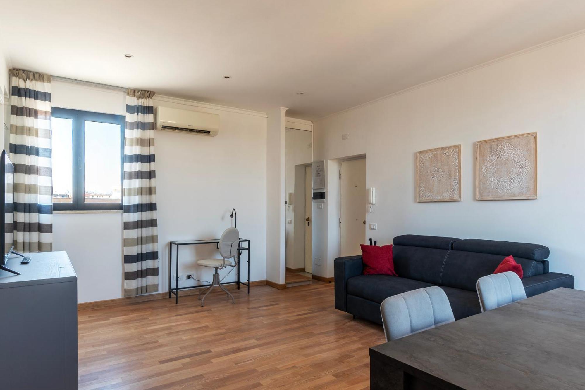 Mm San Giovanni Apartment Ρώμη Εξωτερικό φωτογραφία