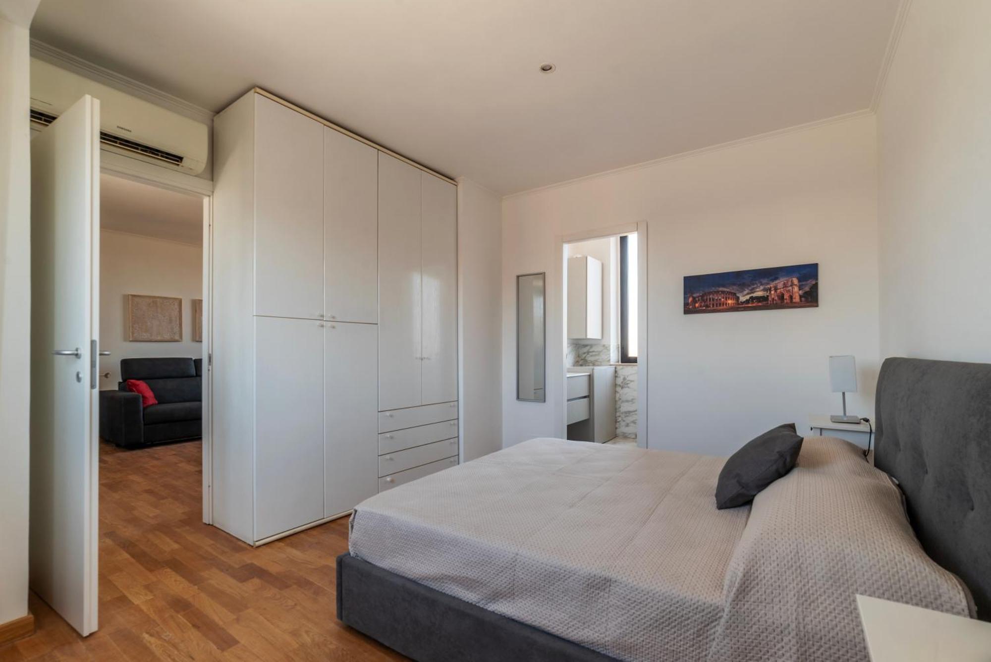 Mm San Giovanni Apartment Ρώμη Εξωτερικό φωτογραφία