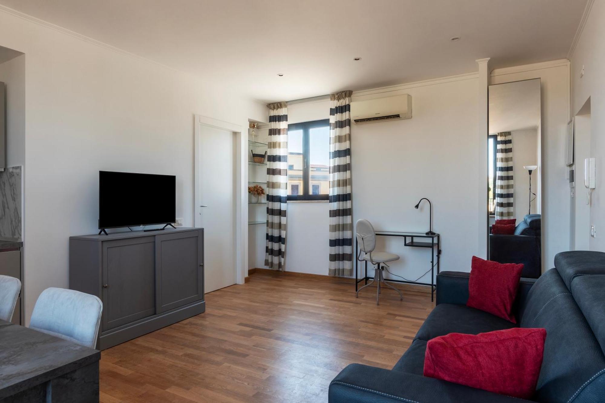 Mm San Giovanni Apartment Ρώμη Εξωτερικό φωτογραφία