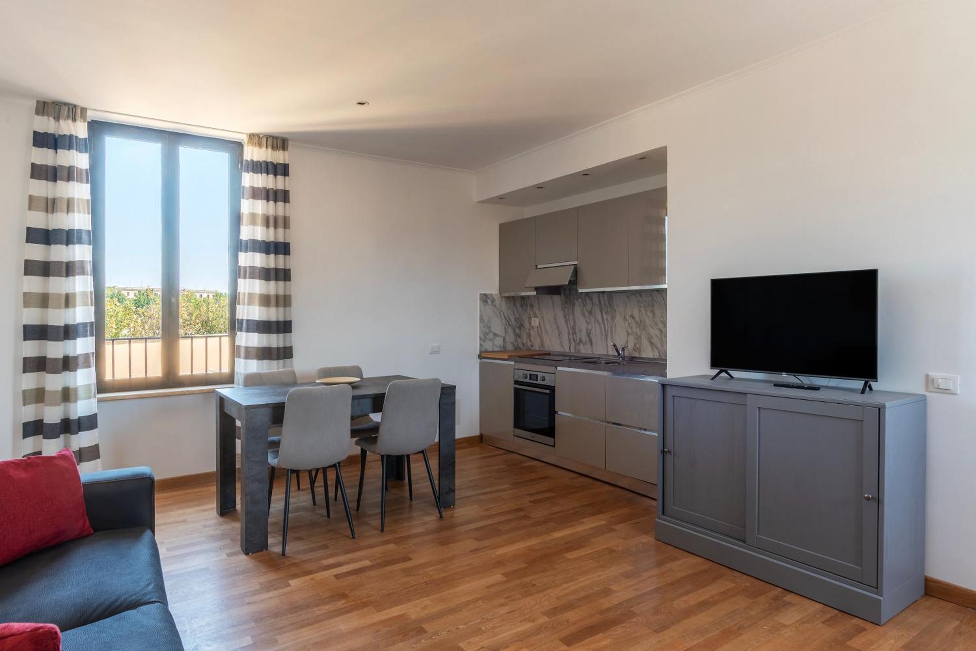 Mm San Giovanni Apartment Ρώμη Εξωτερικό φωτογραφία