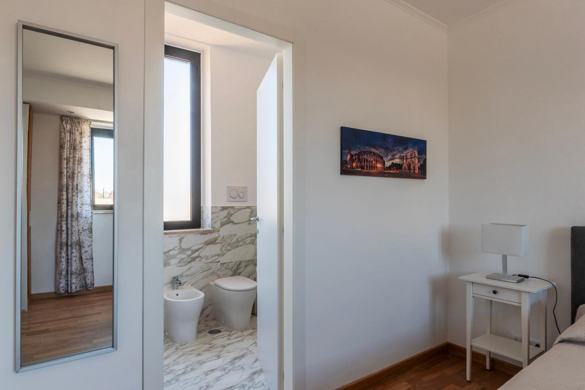 Mm San Giovanni Apartment Ρώμη Εξωτερικό φωτογραφία