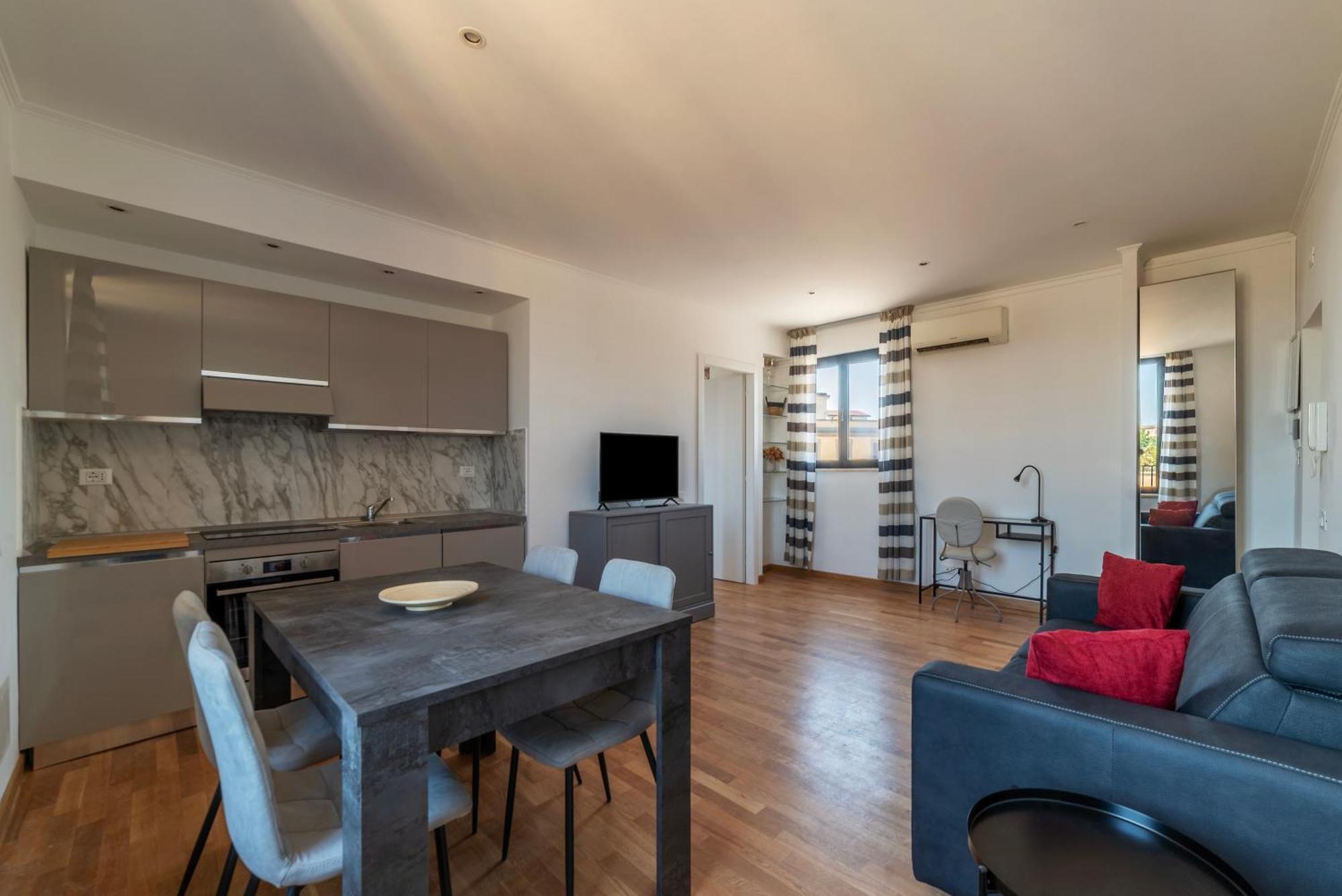 Mm San Giovanni Apartment Ρώμη Εξωτερικό φωτογραφία