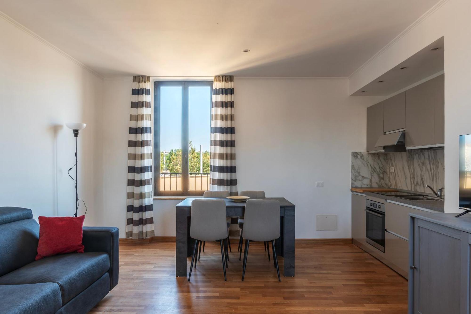 Mm San Giovanni Apartment Ρώμη Εξωτερικό φωτογραφία
