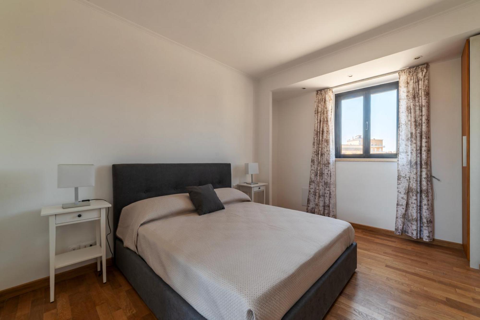 Mm San Giovanni Apartment Ρώμη Εξωτερικό φωτογραφία
