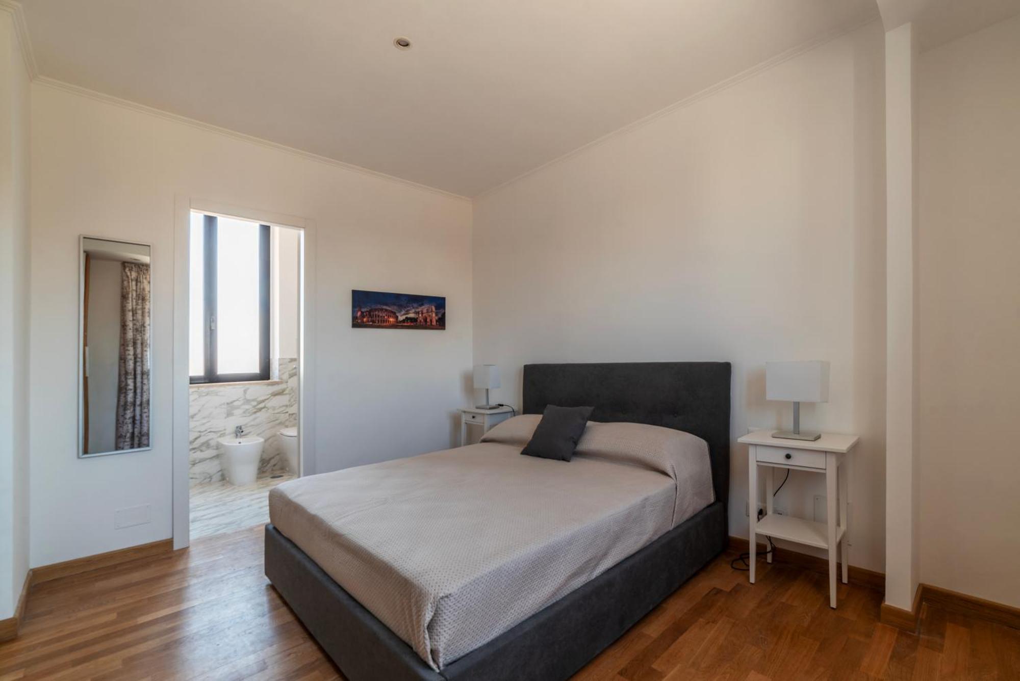 Mm San Giovanni Apartment Ρώμη Εξωτερικό φωτογραφία