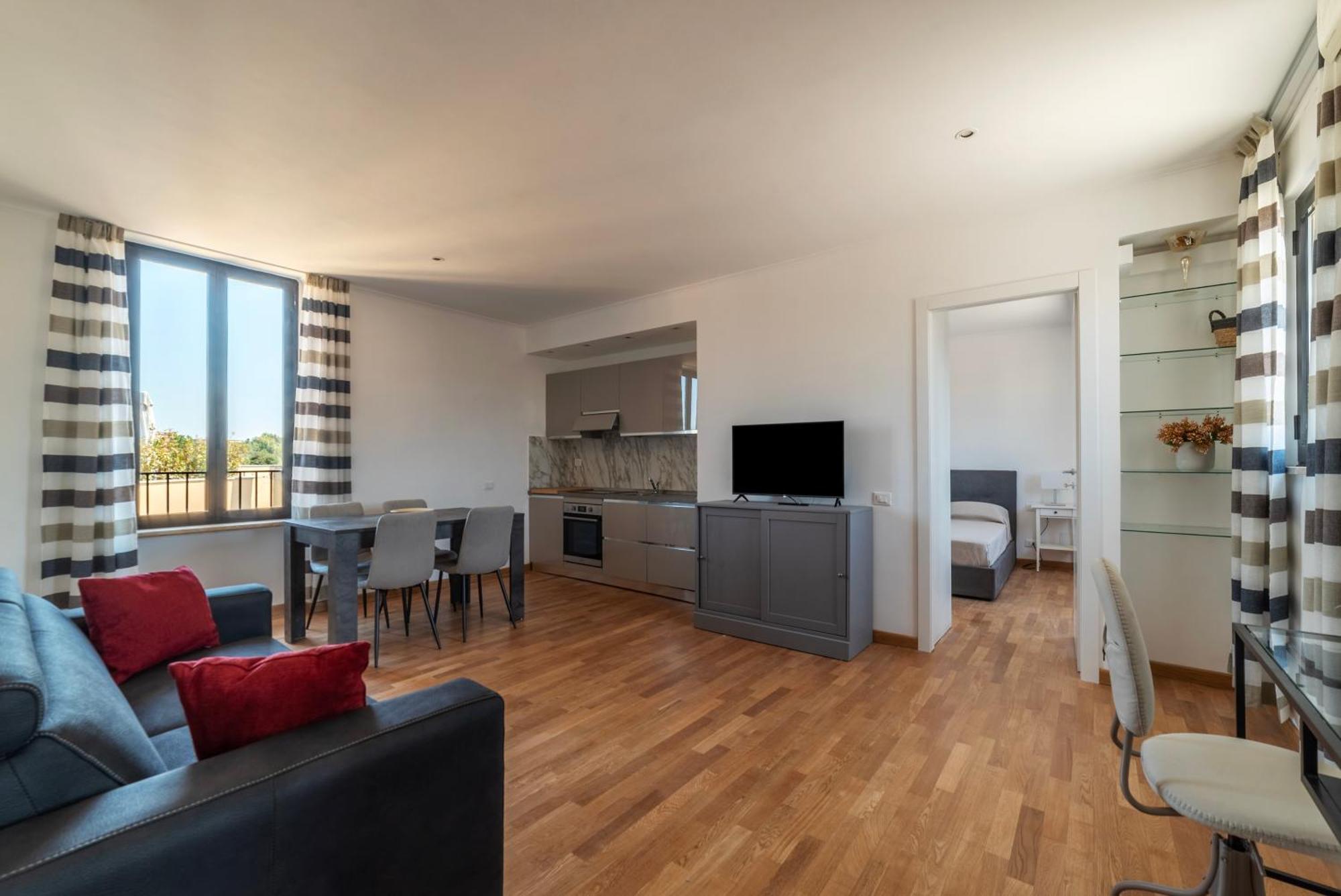 Mm San Giovanni Apartment Ρώμη Εξωτερικό φωτογραφία
